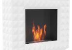 Luxury - Bio Fireplace Egzul (No Chimney Needed, No Smoke, Ash Or Soot)