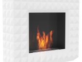 Luxury - Bio Fireplace Egzul (No Chimney Needed, No Smoke, Ash Or Soot)