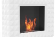 Luxury - Bio Fireplace Egzul (No Chimney Needed, No Smoke, Ash Or Soot)