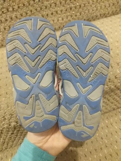 Boys sandals