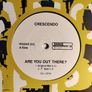Crescendo - Are You Out There? - Dance Dept. 90s Oldschool Sirens - Trance Image 3