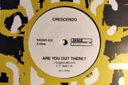 Crescendo - Are You Out There? - Dance Dept. 90s Oldschool Sirens - Trance
