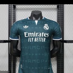 Real Madrid 2026-27 new season jersey