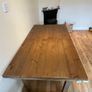EZ Living Furniture - Extendable Dining Table Image 9