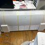 Floor-ceiling type air conditioner Image 2
