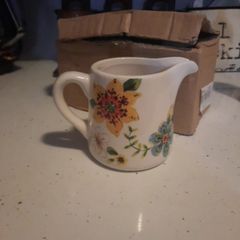 New ceramic jug