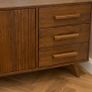 Oak Sideboard Image 3