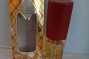 collectable vintage perfume in original box