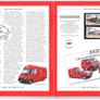 1999 Jersey (Channel Islands) Stamp Year Book (softback) issued by Jersey Post with 16 images of contents Image 5