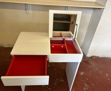 Brimnes Dressing Table