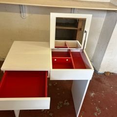 Brimnes Dressing Table