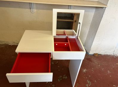 Brimnes Dressing Table