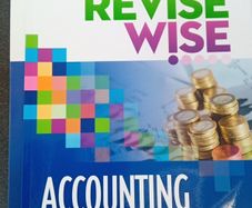 Revise Wise Accounting HL LC
