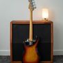 Fender Precision Bass USA 1978 - Sunburst Image 2