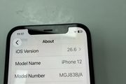 iPhone 12