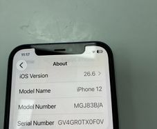 iPhone 12