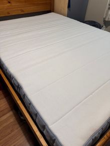 Double Mattress
