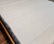 Double Mattress
