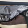 HUGO BOSS Men's Clay_desb_sdfx Chukka Leather Boot Shoe 50480867, Dark brown201, 40 EU Image 10