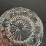 Royal Doulton Crystal bowl vintage Image 4