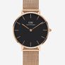 Daniel Wellington watches Image 4