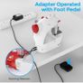 Brand New KPCB Sewing Machine Children with DIY Bag Material for Christmas, Image 6