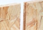 18mm OSB3 strips,