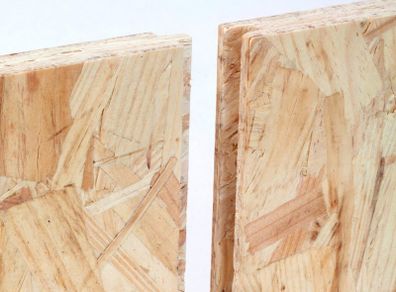 18mm OSB3 strips,