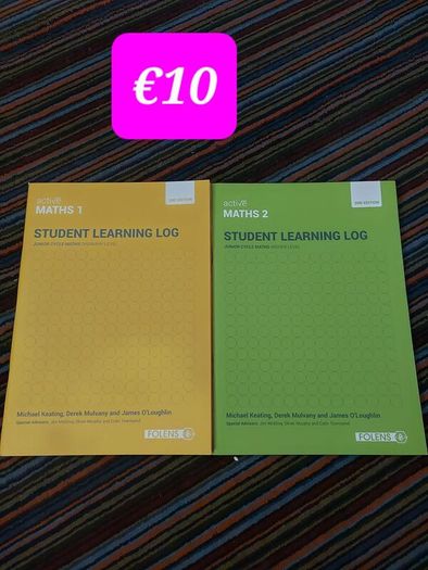 junior cycle books