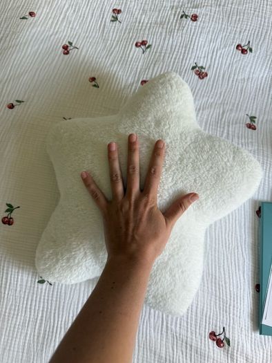 Star Pillow