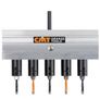 New CMT333 Universal Boring head for Hettich/Wurth hinges and CMT boring head with 5 adaptors(32mm system) Image 2