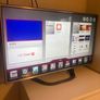 SNES super Nitendo  and  tv 42 Image 6