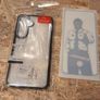 Samsung S25+ cover. Image 3