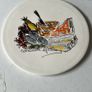 Crockery 7 Paul Costello Cheese Plates Image 2