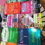 junior cert books Image 3
