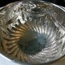 Antique Victorian Solid Silver Sugar Bowl Sheffield 1896 James and William Deakin 92g. Fully Hallmarked. Image 3