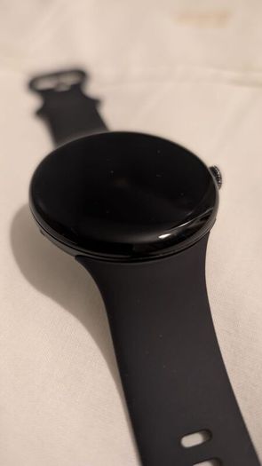 Pixel watch 5 45mm