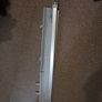 Rear boot cover Prius plus Image 3