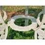 Cast Iron Table Medium CH-R-636 Image 3