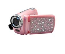 Video Camera (5MP)