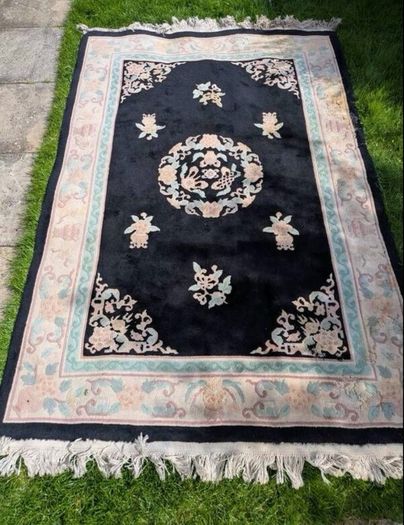Large Rug