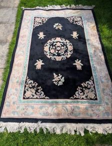 Large Rug