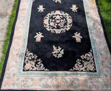 Large Rug