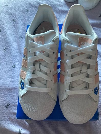 Adidas Superstars Bold
