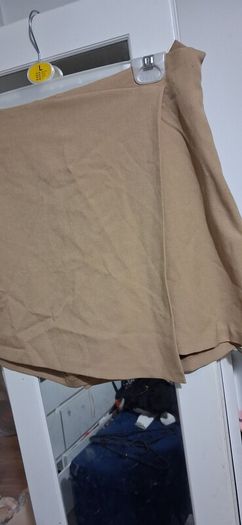 Loads skirts