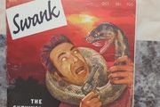 Swank CD - The Survival Issue