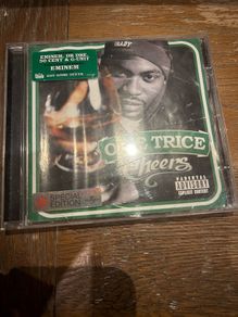 Obie Trice - Cheers