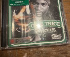 Obie Trice - Cheers