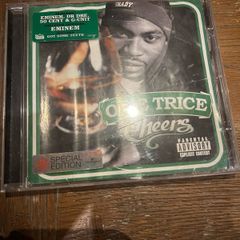 Obie Trice - Cheers