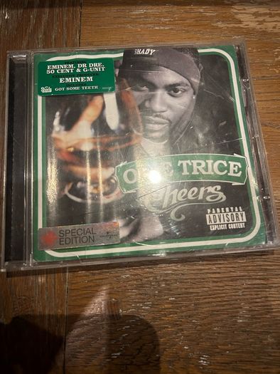 Obie Trice - Cheers